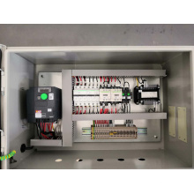 China Manufactured Control Panel of Electric Control Box